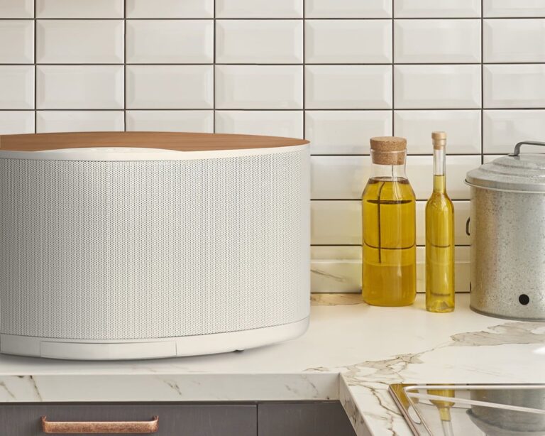 Bryston BW-2 All-in-One Wireless Speaker System