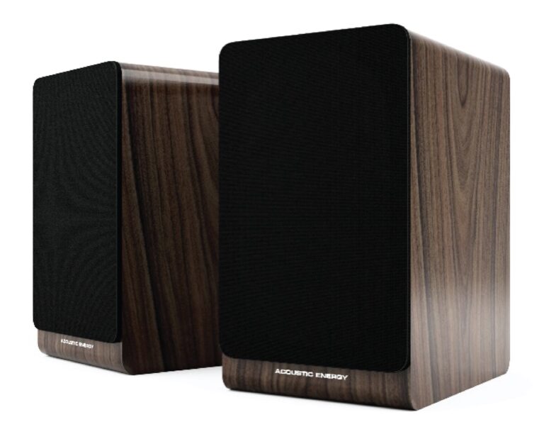 Acoustic Energy AE-100 Bookshelf Speaker (Pair)