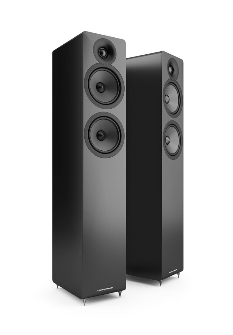 Acoustic Energy AE-109 Floor Standing Speaker (Pair)