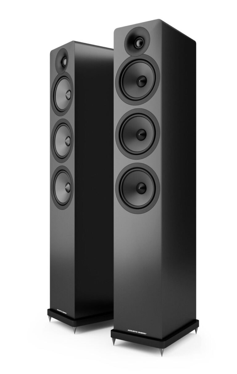 Acoustic Energy AE120 Floor Standing Speaker (Pair)