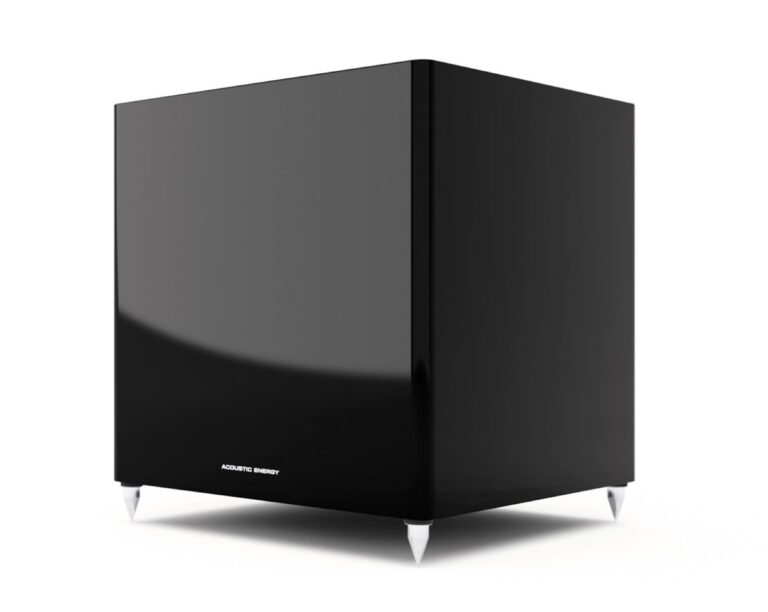 Acoustic Energy AE308 – Subwoofer