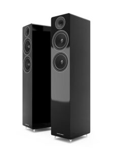 Acoustic Energy AE309-floor-standing loudspeaker (Pair)