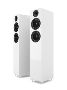 Acoustic Energy AE309-floor-standing loudspeaker (Pair) - Image 3