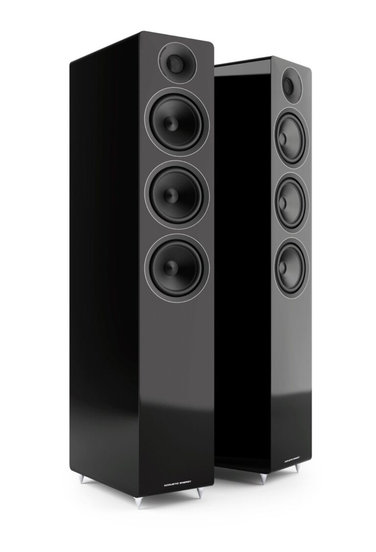 Acoustic Energy AE320 -floor-standing loudspeaker (Pair)