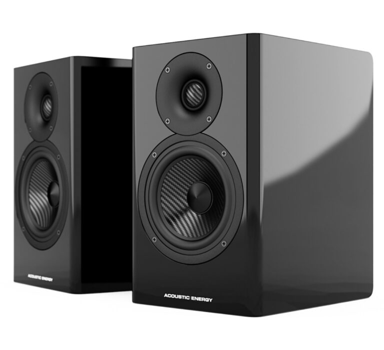 Acoustic Energy AE500 – Bookshelf Speaker (Pair)