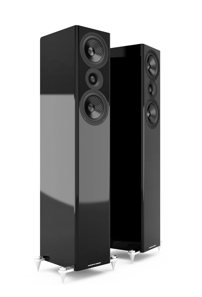 Acoustic Energy AE509 – floor-standing loudspeaker (Pair)