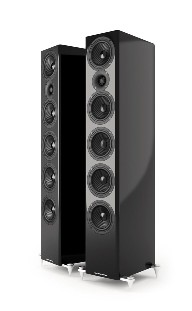 Acoustic Energy AE520 – Floor stand Loudspeaker (Pair)