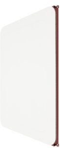 Amina Edge 5i - High performance plaster-up-to loudspeaker