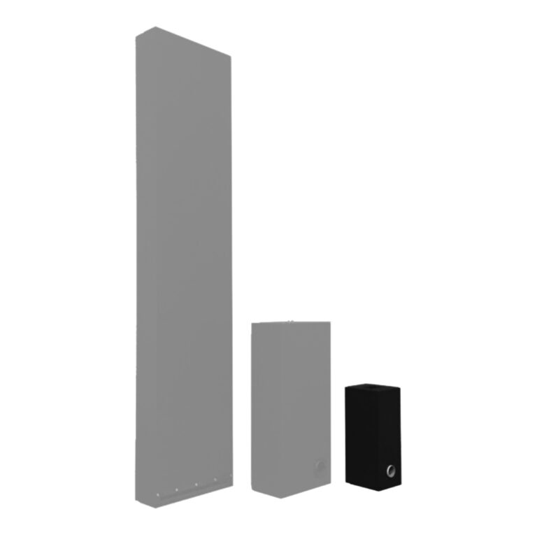 Amina ALF40 – High Performance Discreet Bass Enhancer