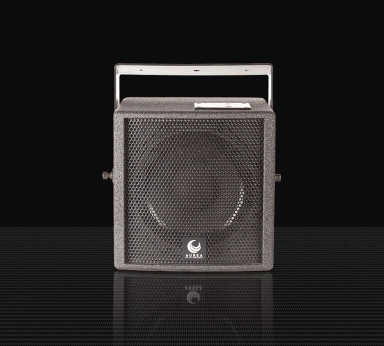 Aurea Coaxial 8