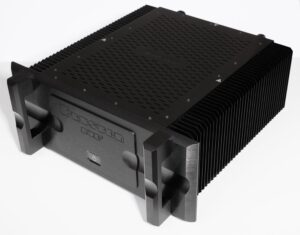 Bryston 14B Cubed Dual-Mono Amplifier - Image 2