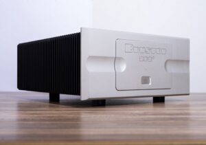Bryston 28B Cubed Mono Amplifier