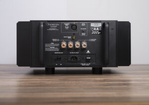Bryston 28B Cubed Mono Amplifier - Image 3