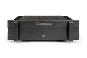 Bryston 3B Cubed Dual-Mono Amplifier