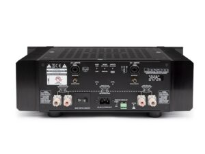 Bryston 3B Cubed Dual-Mono Amplifier - Image 2