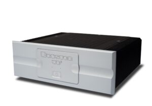 Bryston 4B Cubed Dual-Mono Amplifier
