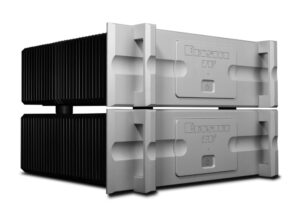 Bryston 7B Cubed Mono Amplifier