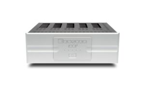 Bryston 9B Cubed Multi-Channel Amplifier