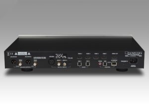 Bryston BDA-3 Digital to Analog Converter - Image 2