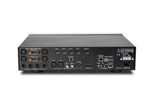 Bryston BR-20 Preamplifier - Image 2