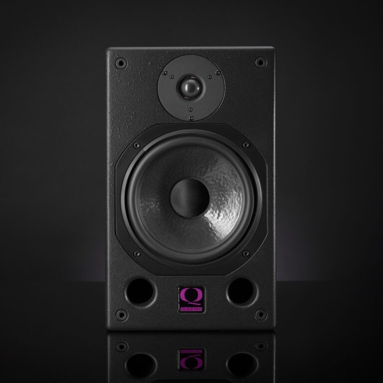 Quested H108-passive Monitors