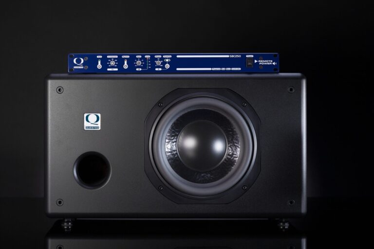 Quested SB10R Reference Subwoofer