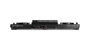 Denon SC Live 4 DJ System - Image 2