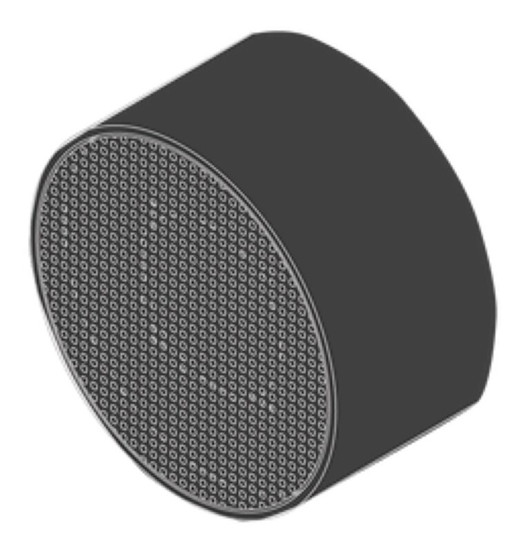 Magna Audio Aura 5 and Aura 6 Speaker