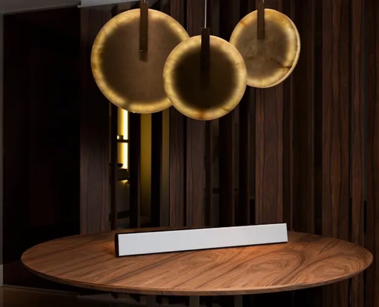 Magna Audio SoundBar outline