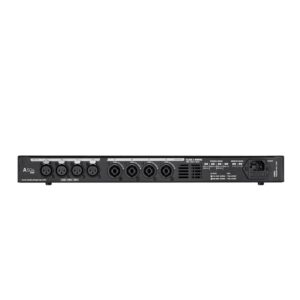 Next Audio COM A504 DSP Amplifier - Image 2