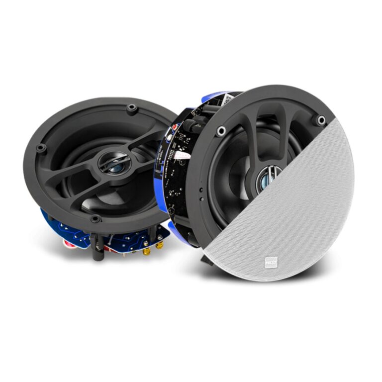 Next Audio COM C6B Pro Speakers