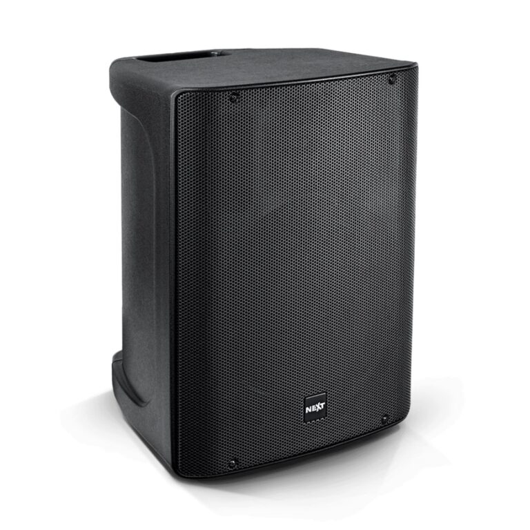 Next Audio COM Maverick MV12 Speaker