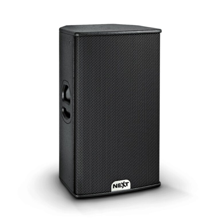 Next Audio Pro Audio HFA112 Speaker
