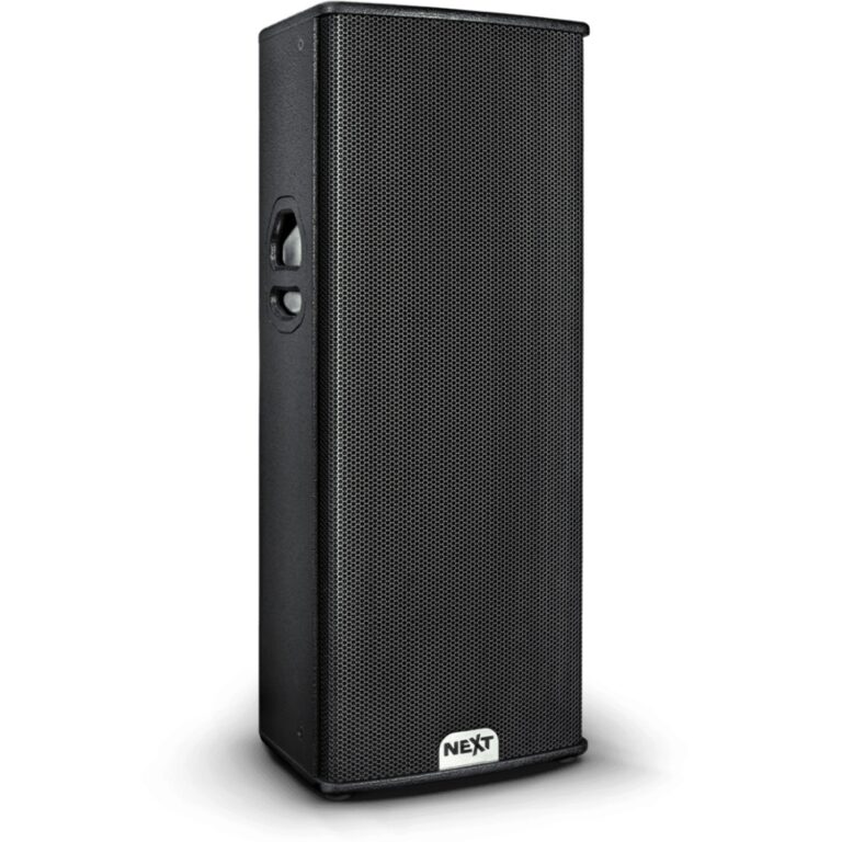 Next Audio Pro Audio HFA212W Speaker