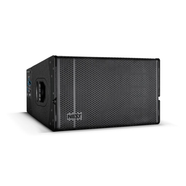 Next Audio Pro Audio LA122W Subwoofer