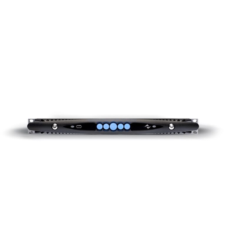 Next Audio Pro Audio X4 Amplifier