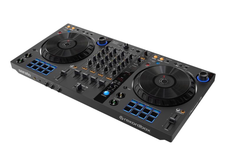 Pioneer DDJ-FLX6-GT DJ Controller