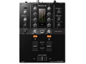 Pioneer DJM-250MK2 DJ Mixer