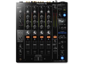 Pioneer DJM-750MK2 DJ Mixer