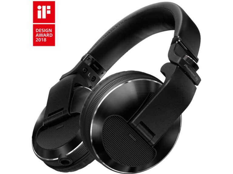 Pioneer HDJ-X10 DJ Headphones