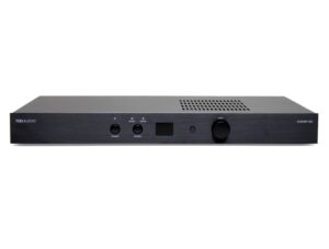 TDG Audio Subamp-500 500w Mono High Power Dual Subwoofer Amplifier