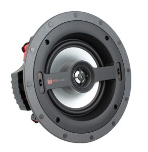 TDG Audio NFC-61- 6.5” In-Ceiling Speaker