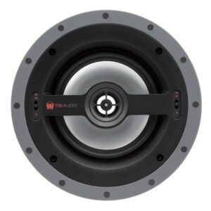 TDG Audio NFC-61- 6.5” In-Ceiling Speaker - Image 2