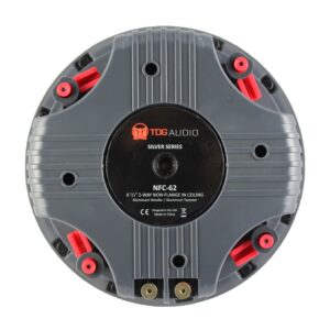TDG Audio NFC-61- 6.5” In-Ceiling Speaker - Image 3