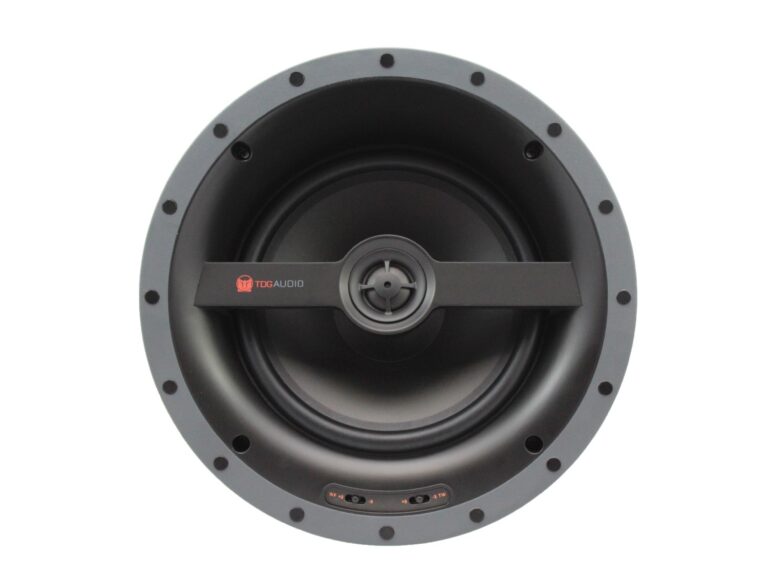 TDG Audio NFC-63- 6.5” In-Ceiling Speaker