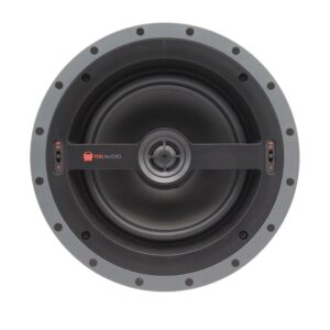 TDG Audio NFC-81STT - 8″ In-Ceiling Stereo Speaker