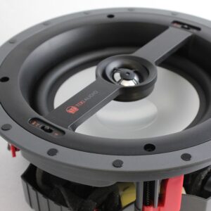 TDG Audio NFC-82 - 8″ In-Ceiling Speaker