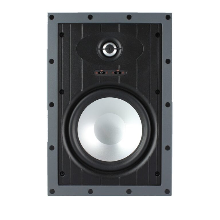 TDG Audio NFW-616.5” In-Wall Speakers