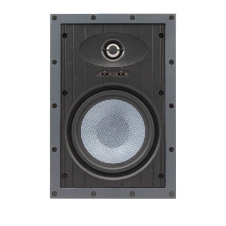 TDG Audio NFW-626.5” In-Wall Speakers