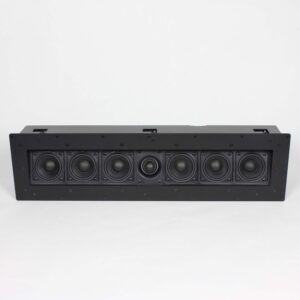 TDG Audio Complete 7.1 SKYBAR™ System - Image 2